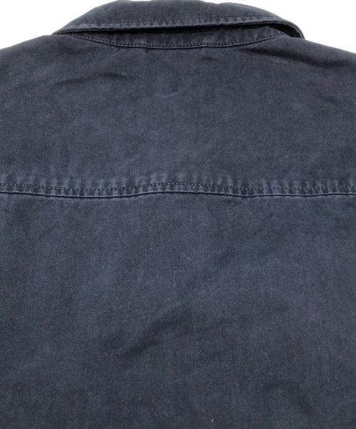 POLO RALPH LAUREN（ポロ・ラルフローレン）POLO RALPH LAUREN (ポロ・ラルフローレン) スイングトップ ネイビー サイズ:Lの古着・服飾アイテム