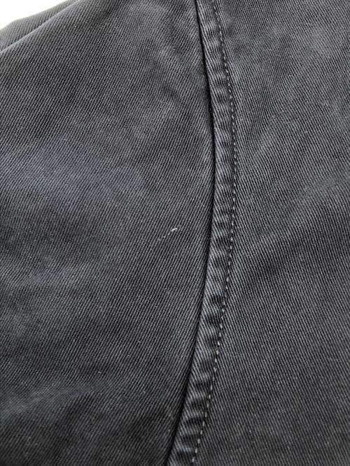 POLO RALPH LAUREN（ポロ・ラルフローレン）POLO RALPH LAUREN (ポロ・ラルフローレン) スイングトップ ネイビー サイズ:Lの古着・服飾アイテム