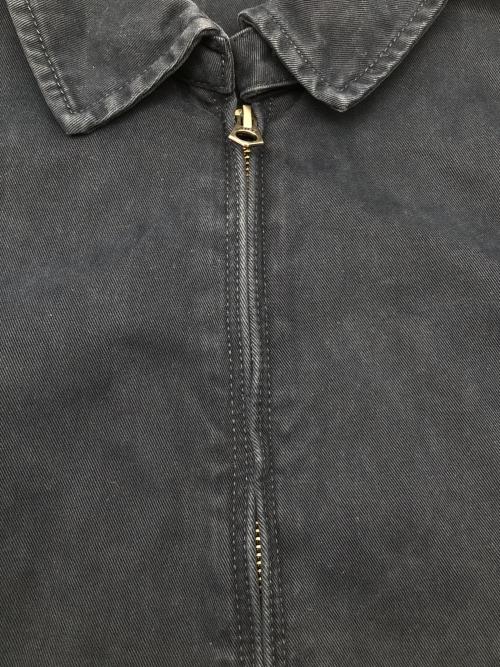 POLO RALPH LAUREN（ポロ・ラルフローレン）POLO RALPH LAUREN (ポロ・ラルフローレン) スイングトップ ネイビー サイズ:Lの古着・服飾アイテム