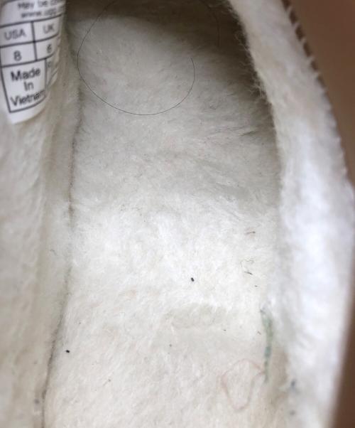 UGG（アグ）UGG (アグ) ムートンブーツ ベージュ サイズ:25の古着・服飾アイテム