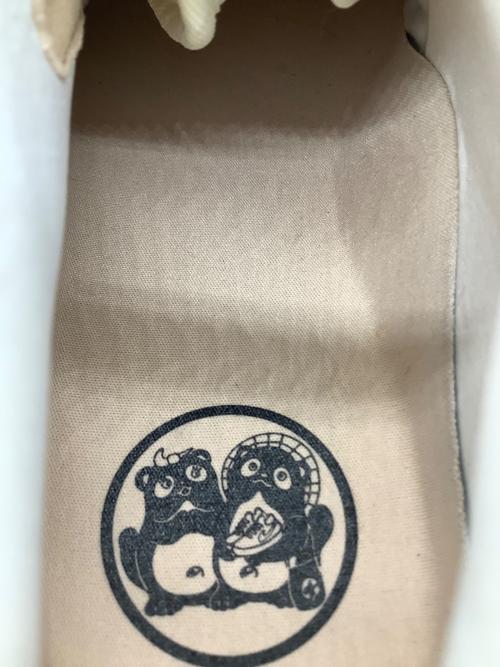 NIKE（ナイキ）NIKE (ナイキ) AIR FORCE1 MID ベージュ×ブラウン サイズ:28.5の古着・服飾アイテム