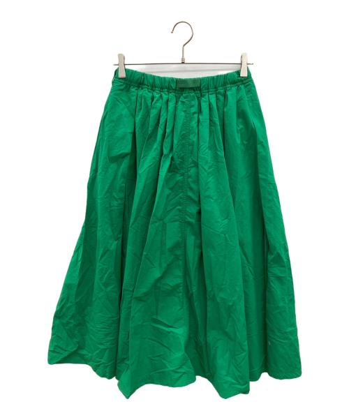 GRAMICCI（グラミチ）GRAMICCI (グラミチ) スカート グリーン サイズ:Ｆの古着・服飾アイテム