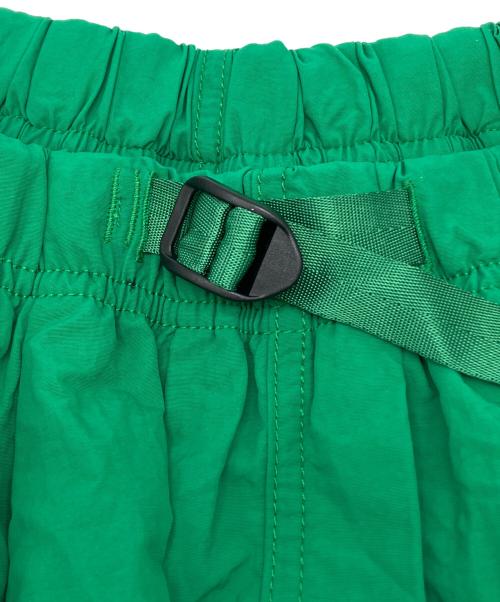 GRAMICCI（グラミチ）GRAMICCI (グラミチ) スカート グリーン サイズ:Ｆの古着・服飾アイテム