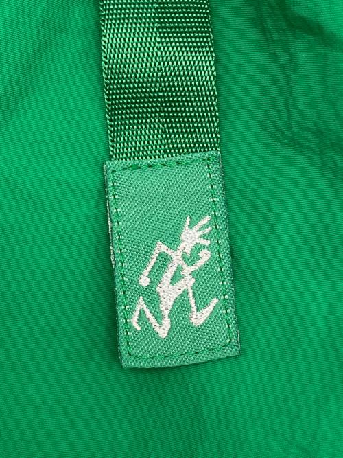 GRAMICCI（グラミチ）GRAMICCI (グラミチ) スカート グリーン サイズ:Ｆの古着・服飾アイテム