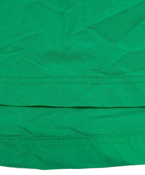 GRAMICCI（グラミチ）GRAMICCI (グラミチ) スカート グリーン サイズ:Ｆの古着・服飾アイテム