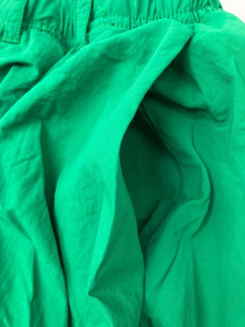 GRAMICCI（グラミチ）GRAMICCI (グラミチ) スカート グリーン サイズ:Ｆの古着・服飾アイテム