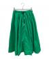 GRAMICCI（グラミチ）の古着「スカート」｜グリーン