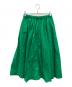 GRAMICCI (グラミチ) スカート グリーン サイズ:Ｆ：6000円