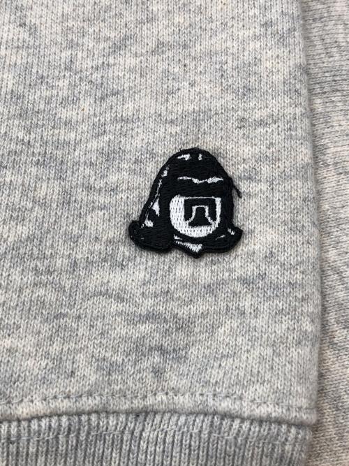 TACOMA FUJI RECORDS（タコマ フジ レコード）TACOMA FUJI RECORDS (タコマ フジ レコード) スウェット グレー サイズ:Lの古着・服飾アイテム