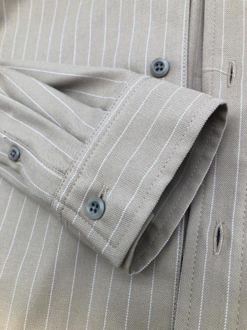 maturely（マチュアリー）maturely (マチュアリー) BEAMS BOY (ビームスボーイ) オールインワン ベージュ サイズ:不明 未使用品の古着・服飾アイテム