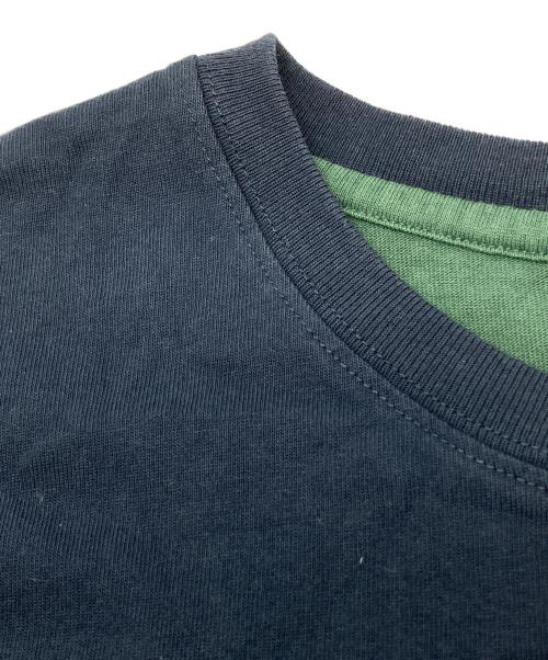 Champion（チャンピオン）Champion (チャンピオン) BEAMS BOY (ビームスボーイ) ワンピース ネイビー サイズ:S 未使用品の古着・服飾アイテム