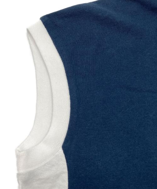 Champion（チャンピオン）Champion (チャンピオン) BEAMS BOY (ビームスボーイ) ワンピース ネイビー サイズ:S 未使用品の古着・服飾アイテム