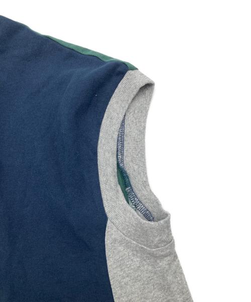 Champion（チャンピオン）Champion (チャンピオン) BEAMS BOY (ビームスボーイ) ワンピース ネイビー サイズ:S 未使用品の古着・服飾アイテム