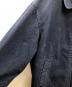 中古・古着 AVIREX (アヴィレックス) RESTORE COLLECTION MILITARY COTTON UTILITY JACKET ネイビー サイズ:M：23000円