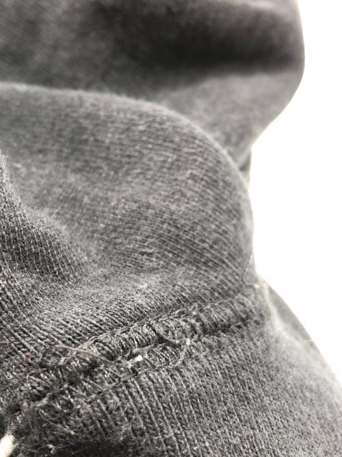 SUPREME（シュプリーム）SUPREME (シュプリーム) アーチロゴクルーネックスウェット ブラック サイズ:Sの古着・服飾アイテム