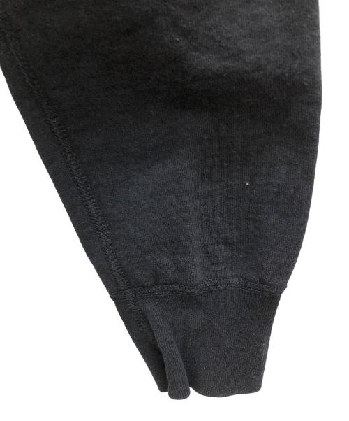 SUPREME（シュプリーム）SUPREME (シュプリーム) アーチロゴクルーネックスウェット ブラック サイズ:Sの古着・服飾アイテム