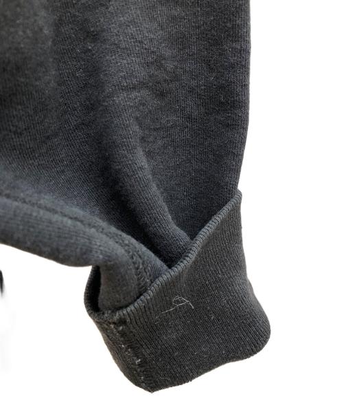 SUPREME（シュプリーム）SUPREME (シュプリーム) アーチロゴクルーネックスウェット ブラック サイズ:Sの古着・服飾アイテム