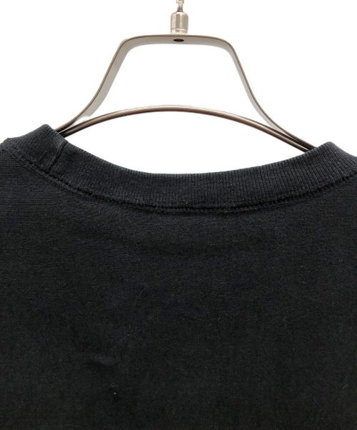 SUPREME（シュプリーム）SUPREME (シュプリーム) アーチロゴクルーネックスウェット ブラック サイズ:Sの古着・服飾アイテム