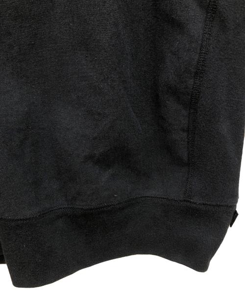 SUPREME（シュプリーム）SUPREME (シュプリーム) アーチロゴクルーネックスウェット ブラック サイズ:Sの古着・服飾アイテム