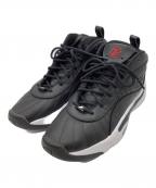 REEBOKリーボック）の古着「バスケットボールシューズ　ANSWER III」｜ブラック