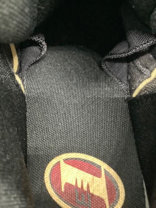 REEBOK（リーボック）REEBOK (リーボック) バスケットボールシューズ　ANSWER III ブラック サイズ:27の古着・服飾アイテム