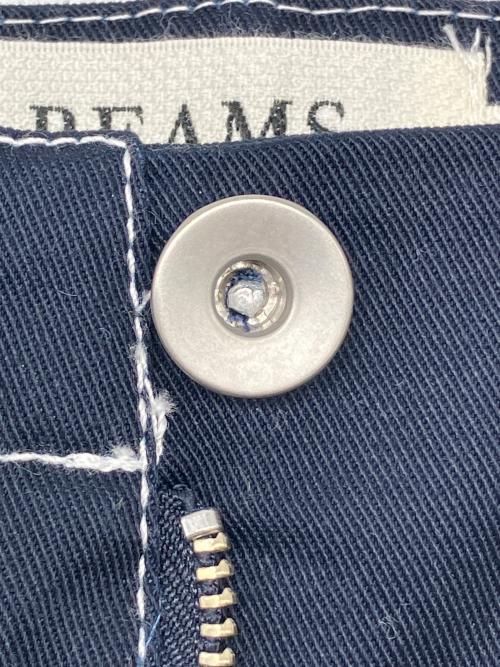 RAY BEAMS（レイ ビームス）RAY BEAMS (レイ ビームス) オーバーオール ネイビー サイズ:1の古着・服飾アイテム