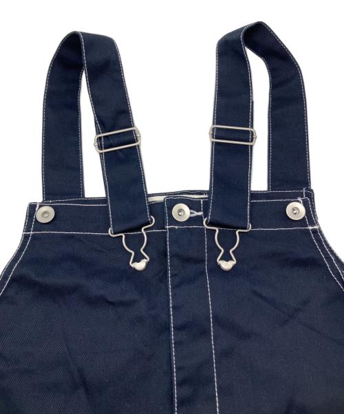 RAY BEAMS（レイ ビームス）RAY BEAMS (レイ ビームス) オーバーオール ネイビー サイズ:1の古着・服飾アイテム