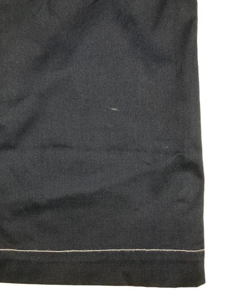 RAY BEAMS（レイ ビームス）RAY BEAMS (レイ ビームス) オーバーオール ネイビー サイズ:1の古着・服飾アイテム