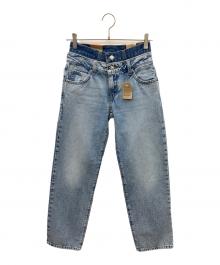 LEVI'S（リーバイス）の古着「デニムパンツ」｜インディゴ
