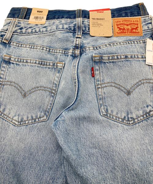 LEVI'S（リーバイス）LEVI'S (リーバイス) デニムパンツ インディゴ サイズ:W23×L29の古着・服飾アイテム