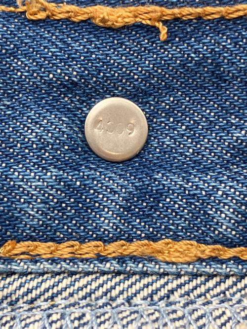 LEVI'S（リーバイス）LEVI'S (リーバイス) デニムパンツ インディゴ サイズ:W23×L29の古着・服飾アイテム