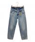 LEVI'S（リーバイス）の古着「デニムパンツ」｜インディゴ