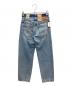 LEVI'S (リーバイス) デニムパンツ インディゴ サイズ:W23×L29：5000円