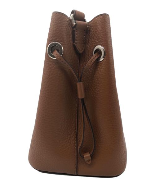 Kate Spade（ケイトスペード）Kate Spade (ケイトスペード) ショルダーバッグ ブラウンの古着・服飾アイテム