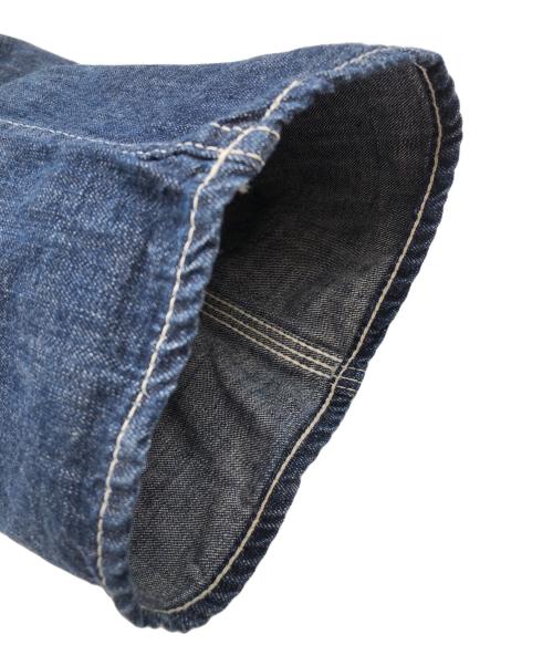 anachronorm（アナクロノーム）anachronorm (アナクロノーム) デニムパンツ ブルー サイズ:32の古着・服飾アイテム