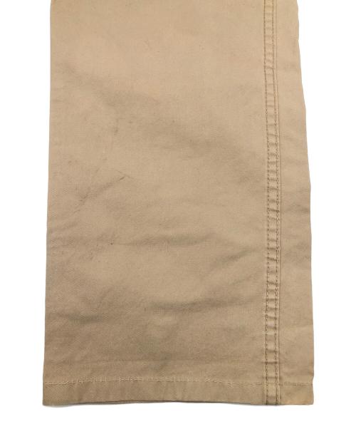 SASSAFRAS（ササフラス）SASSAFRAS (ササフラス) パンツ ベージュ サイズ:Sの古着・服飾アイテム