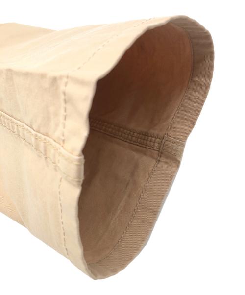 SASSAFRAS（ササフラス）SASSAFRAS (ササフラス) パンツ ベージュ サイズ:Sの古着・服飾アイテム