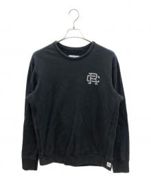 REIGNING CHAMP（レイニングチャンプ）の古着「スウェット」｜ダークグレー