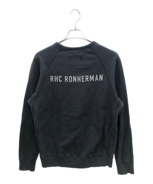 REIGNING CHAMP（レイニングチャンプ）REIGNING CHAMP (レイニングチャンプ) スウェット ダークグレー サイズ:Ⅿの古着・服飾アイテム