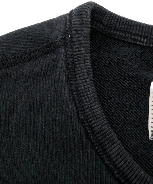 REIGNING CHAMP（レイニングチャンプ）REIGNING CHAMP (レイニングチャンプ) スウェット ダークグレー サイズ:Ⅿの古着・服飾アイテム