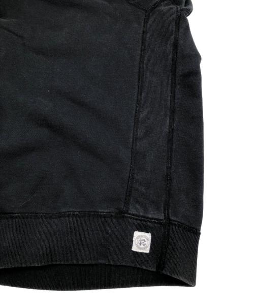 REIGNING CHAMP（レイニングチャンプ）REIGNING CHAMP (レイニングチャンプ) スウェット ダークグレー サイズ:Ⅿの古着・服飾アイテム