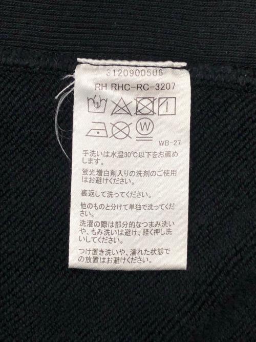 REIGNING CHAMP（レイニングチャンプ）REIGNING CHAMP (レイニングチャンプ) スウェット ダークグレー サイズ:Ⅿの古着・服飾アイテム
