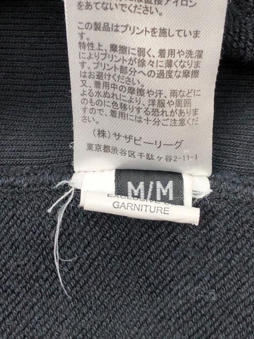 REIGNING CHAMP（レイニングチャンプ）REIGNING CHAMP (レイニングチャンプ) スウェット ダークグレー サイズ:Ⅿの古着・服飾アイテム