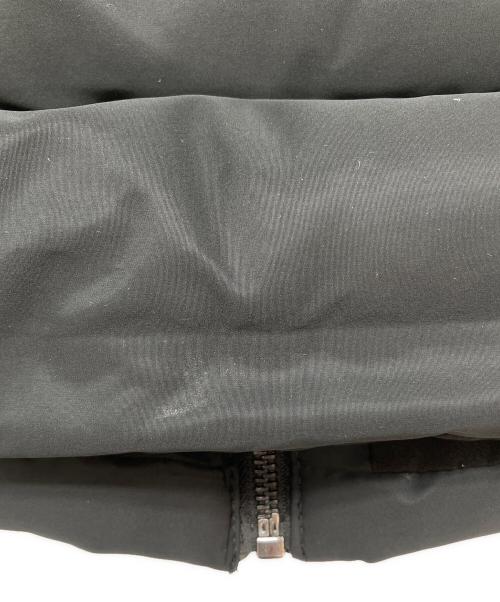 ZARA（ザラ）ZARA (ザラ) ダウンジャケット ブラック サイズ:XSの古着・服飾アイテム