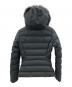 ZARA (ザラ) ダウンジャケット ブラック サイズ:XS：5000円