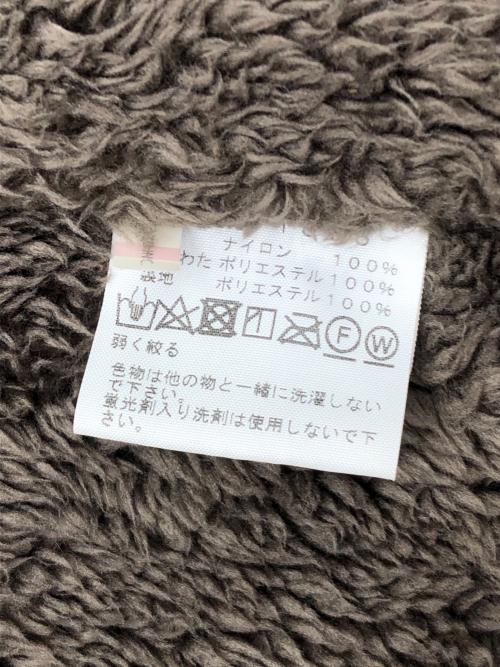 THE NORTH FACE（ザ ノース フェイス）THE NORTH FACE (ザ ノース フェイス) コンパクトノマドジャケット カーキ×モカ サイズ:Lの古着・服飾アイテム