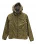 THE NORTH FACE（ザ ノース フェイス）の古着「コンパクトノマドジャケット」｜カーキ×モカ