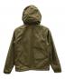 THE NORTH FACE (ザ ノース フェイス) コンパクトノマドジャケット カーキ×モカ サイズ:L：7000円