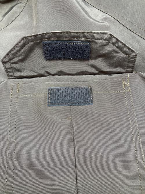 taras boulba（タラスブルバ）taras boulba (タラスブルバ) 90sマウンテンパーカー　古着 ブラウン サイズ:LLの古着・服飾アイテム