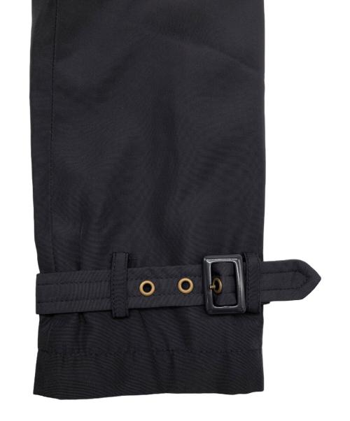 RALPH LAUREN（ラルフローレン）RALPH LAUREN (ラルフローレン) トレンチコート ネイビー サイズ:Ｍ 未使用品の古着・服飾アイテム